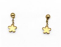 Orecchini Gioielleria Dossena  Donna in Oro giallo OROR-156-253 - OROR-156-253